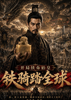 开局续命始皇，铁骑踏全球（68集）常回家看看短剧