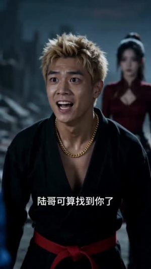 什么叫被嘲笑后就养了虫族天灾（78集）直接追到结尾