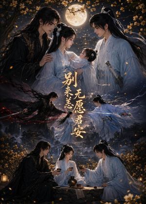 别来无恙愿君安（79集）好看的短剧