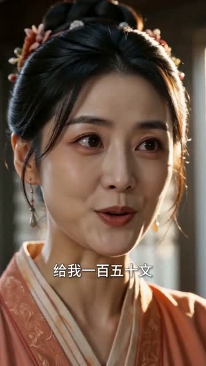 悍妻种田：猎户相公心尖宠（101集）热门短剧大全