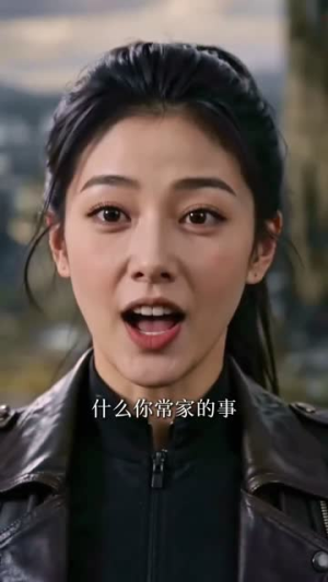武道贫困生从杀猪开始横扫星空（72集）太好看了短剧