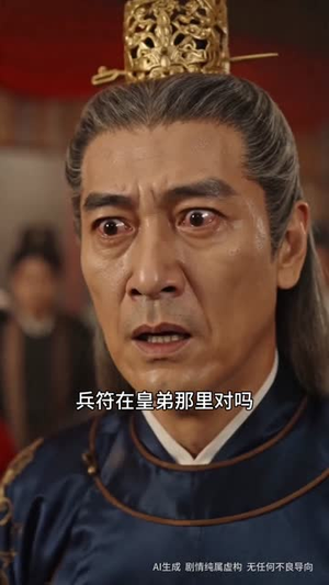谋心弈（48集）短剧看全集