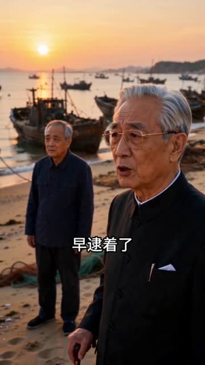 重生七零：渔乡守真心（127集）在哪看免费