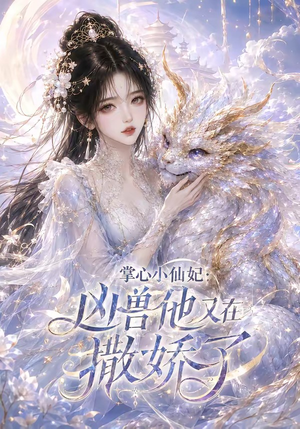 掌心小仙妃：凶兽他又在撒娇了（32集）全集完整版