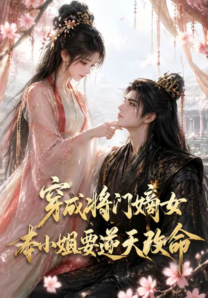 穿成将门嫡女本小姐要逆天改命（78集）在线看