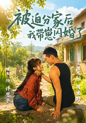 被迫分家后我带崽闪婚了（65集）好看的短剧