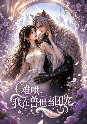 难哄：我在兽世当团宠（20集）热门短剧在线看