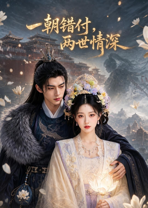 一朝错付，两世情深（81集）追风的女孩短剧