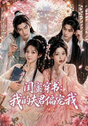 闺蜜穿书：我的夫君偏宠我（56集）无需会员轻松看