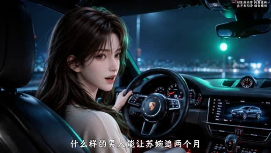 前女友介绍的相亲对象（25集）一个短剧看全集