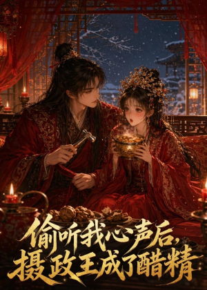 偷听我心声后摄政王成了醋精(60集) 偷听我心声后摄政王成了醋精(60集)短剧热播中