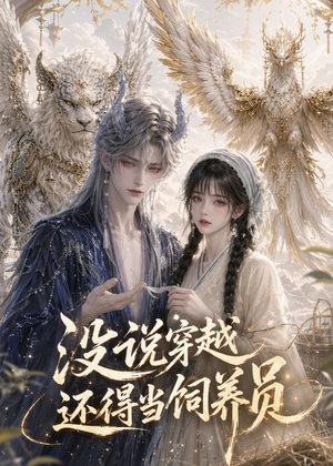 没说穿越还得当饲养员(41集) 没说穿越还得当饲养员(41集)热门短剧推广