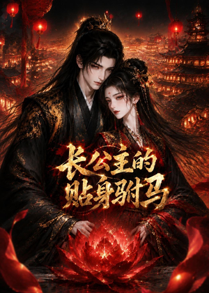 长公主的贴身驸马（53集）短剧演员排行榜