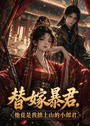 替嫁暴君,他竟是我掳上山的小郎君(45集) 替嫁暴君,他竟是我掳上山的小郎君(45集)短剧有好货推荐