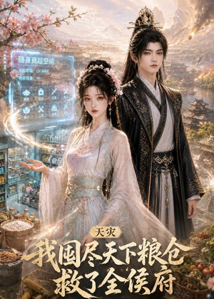 天灾我囤尽天下粮仓救了全侯府(74集) 天灾我囤尽天下粮仓救了全侯府(74集)免费短剧看全集
