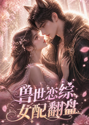 兽世恋综女配翻盘（55集）免费全集短剧