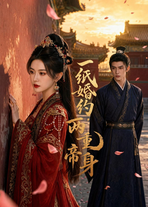 一纸婚约,两重帝身(52集) 一纸婚约,两重帝身(52集)分享热门短剧