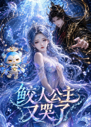 鲛人公主又哭了（45集）流畅播放免费看