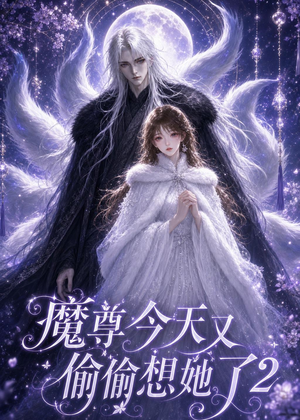 魔尊今天又偷偷想她了2(68集) 魔尊今天又偷偷想她了2(68集)男频短剧推荐