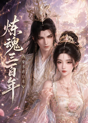 炼魂三百年，穿书虐白莲（33集）免费观看