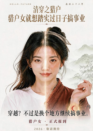 清穿之猎户猎户女就想踏实过日子搞事业(60集) 清穿之猎户猎户女就想踏实过日子搞事业(60集)全集免费观看