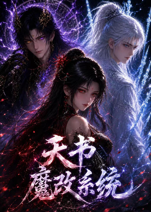 天书魔改系统（46集）短剧全集免费