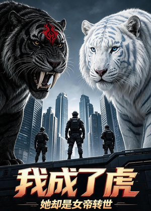 我成了虎，她却是女帝转世（80集）免费短剧大全