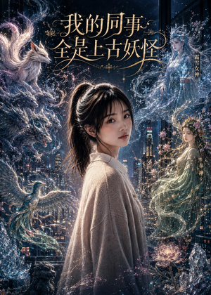 我的同事全是上古妖怪(42集) 我的同事全是上古妖怪(42集)全集免费看短剧