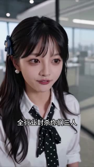 许我光芒万丈(67集) 许我光芒万丈(67集)短剧免费分享