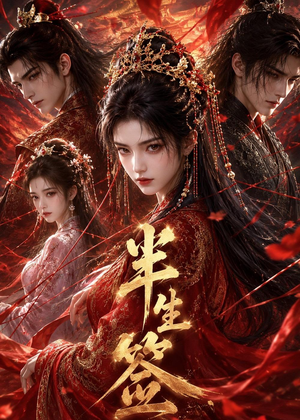 半生签(45集) 半生签(45集)高分佳作免费看
