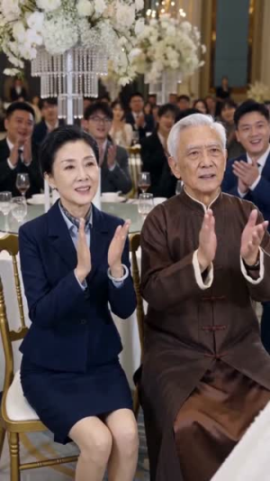 烟火深处遇良人（55集）短剧在哪个平台