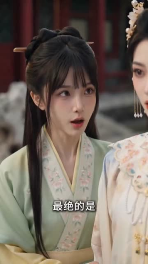 假女抢婚，嫁予摄政王（78集）在线观看