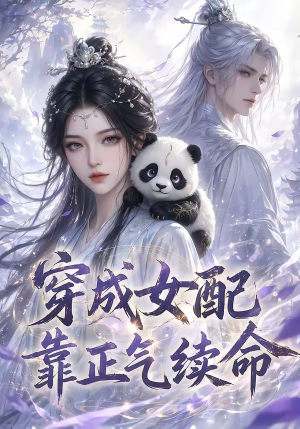 穿成女配靠正气续命(60集) 穿成女配靠正气续命(60集)最火爆短剧