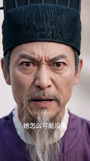 庶女惊华:一品毒医(73集) 庶女惊华:一品毒医(73集)古装短剧热播