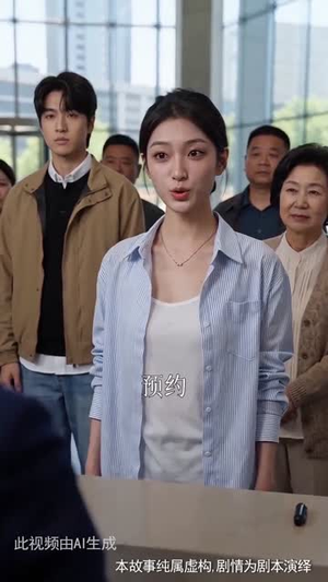 杨梅红时方知悔（64集）热播短剧追不停
