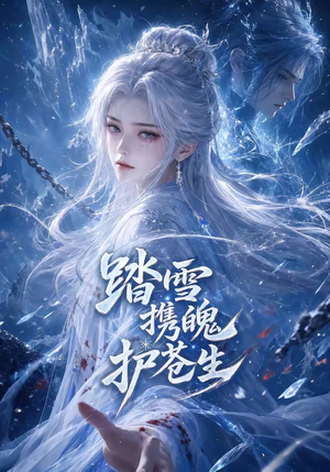 踏雪携魄护苍生（73集）海量资源免费看