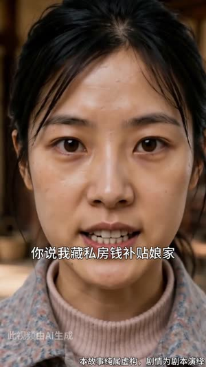 婆媳冤家从针锋到相守（48集）大结局一气呵成