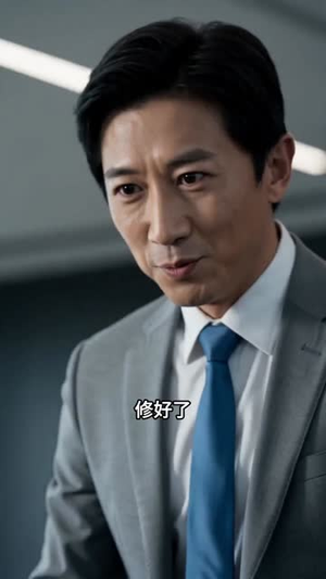 绝世钳工（77集）热播短剧免费看