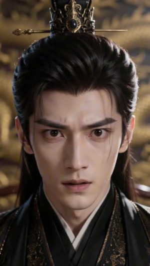 暴君的心声全是饿饿饿(63集) 暴君的心声全是饿饿饿(63集)无需充值尽情看