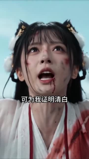 半妖狐女，休弃仙门天骄（60集）真的太好看了