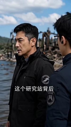深海电鳗，斩尽人造雷龙（70集）全集我都看完了
