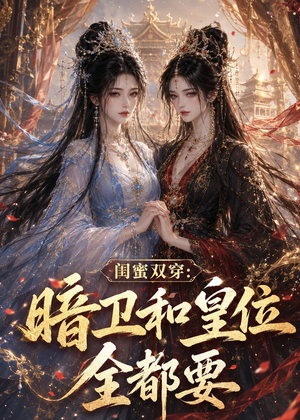 闺蜜双穿:暗卫和皇位全都要(84集) 闺蜜双穿:暗卫和皇位全都要(84集)火爆短剧推荐