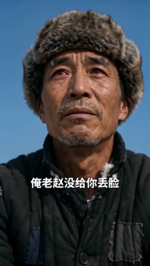 80大爷勇闯现代养全家(60集) 80大爷勇闯现代养全家(60集)简直不要太好看