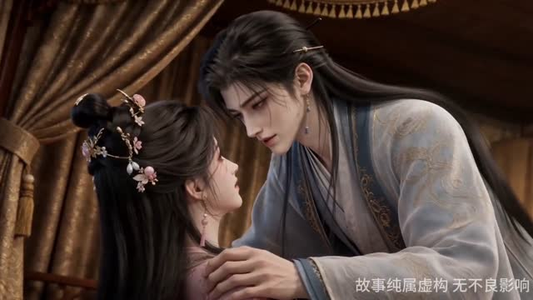 王妃只想跑路,战神追我三千里(50集) 王妃只想跑路,战神追我三千里(50集)最新热门短剧