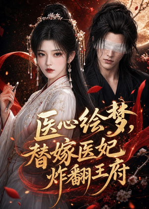 医心绘梦,替嫁医妃炸翻王府(121集) 医心绘梦,替嫁医妃炸翻王府(121集)在哪个平台看好