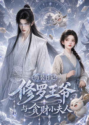 伪装日记:修罗王爷与贪财小夫人(50集) 伪装日记:修罗王爷与贪财小夫人(50集)夸克在线观看