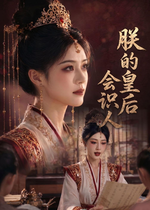 朕的皇后会识人(60集) 朕的皇后会识人(60集)精彩短剧合集