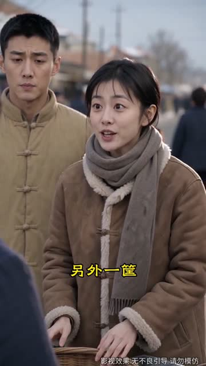 傻女重生记，睁眼后盖房发家（102集）短剧热门合集
