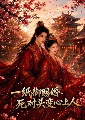 一纸御赐婚,死对头变心上人(43集) 一纸御赐婚,死对头变心上人(43集)第一季
