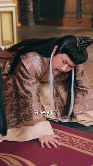九王夺嫡,废柴六皇子却打卡修仙(70集) 九王夺嫡,废柴六皇子却打卡修仙(70集)在线免费观看